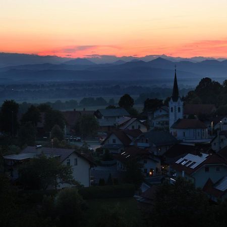 Apartmaji Lejardin Škofljica Zewnętrze zdjęcie