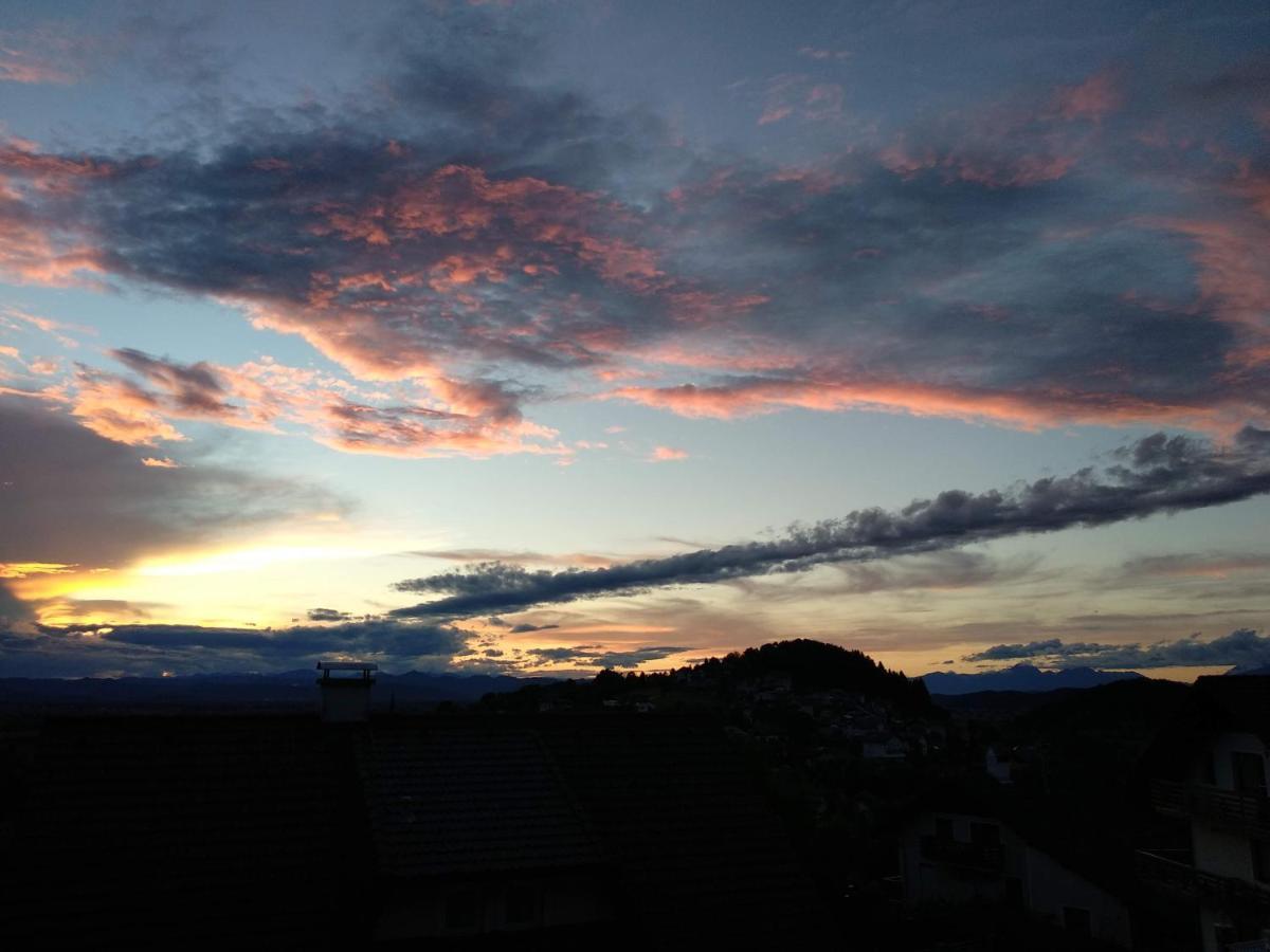 Apartmaji Lejardin Škofljica Zewnętrze zdjęcie