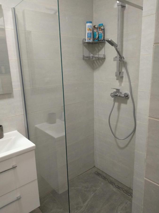 Apartament Apartmaji Lejardin Škofljica Zewnętrze zdjęcie