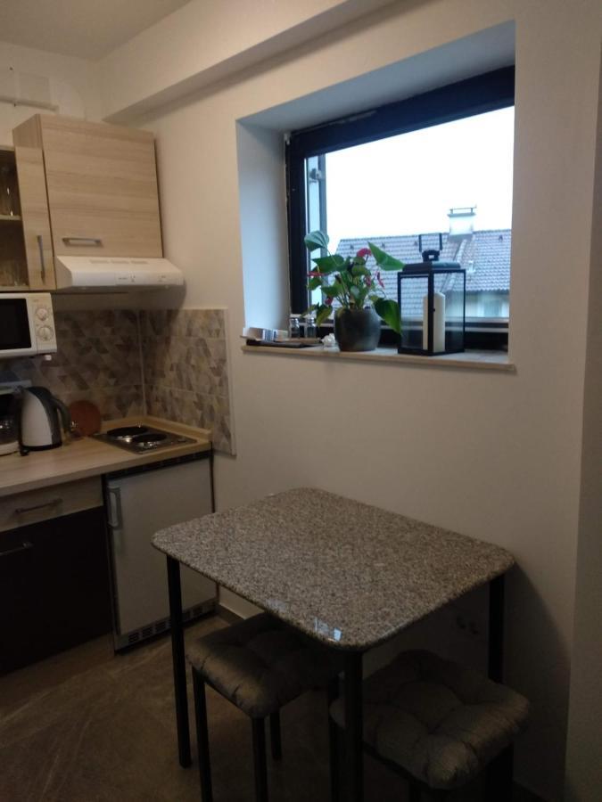 Apartament Apartmaji Lejardin Škofljica Zewnętrze zdjęcie