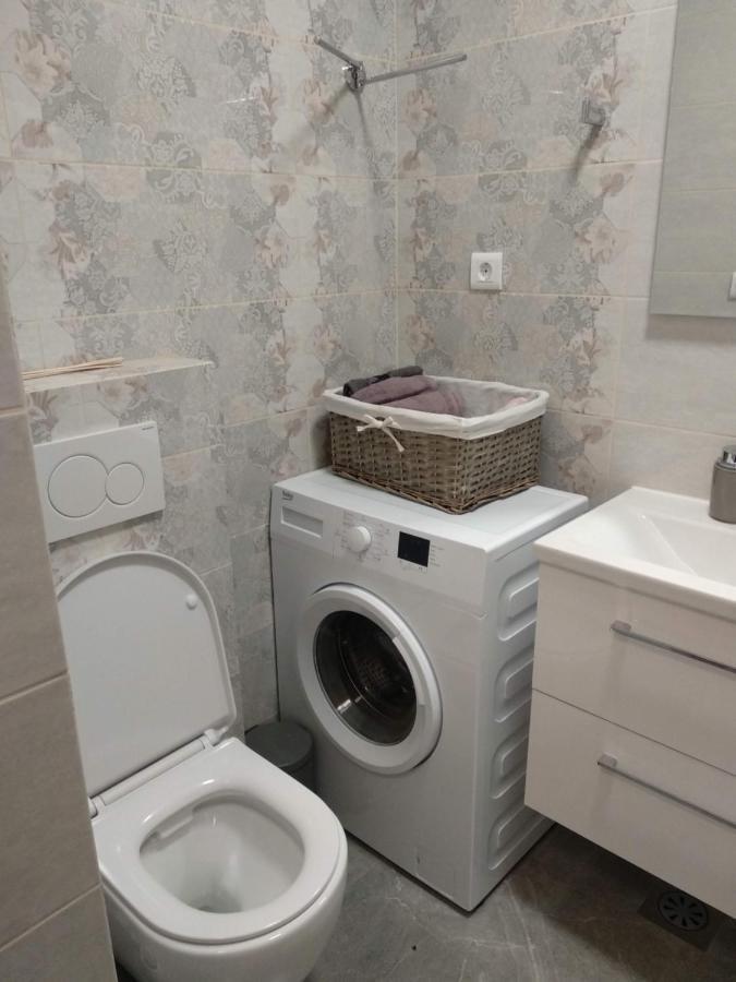 Apartament Apartmaji Lejardin Škofljica Zewnętrze zdjęcie