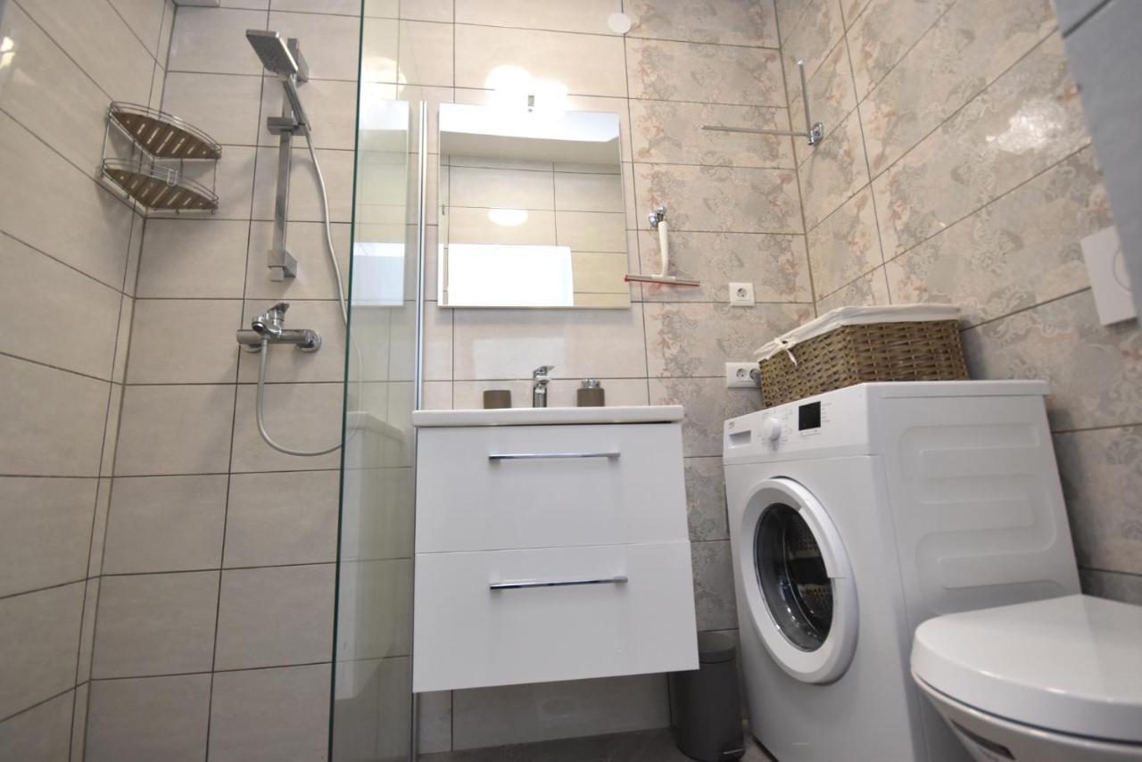 Apartmaji Lejardin Škofljica Zewnętrze zdjęcie