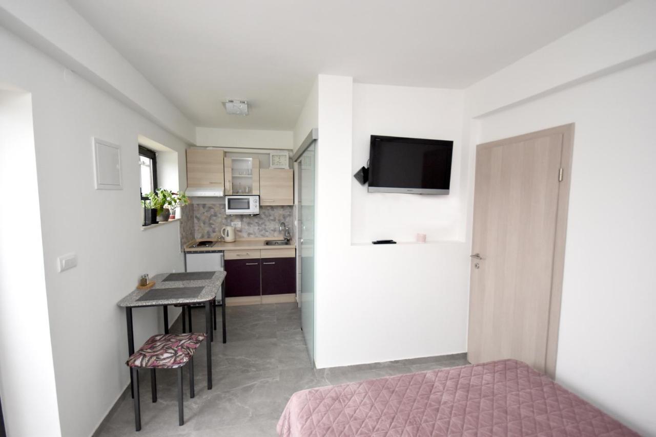 Apartament Apartmaji Lejardin Škofljica Zewnętrze zdjęcie