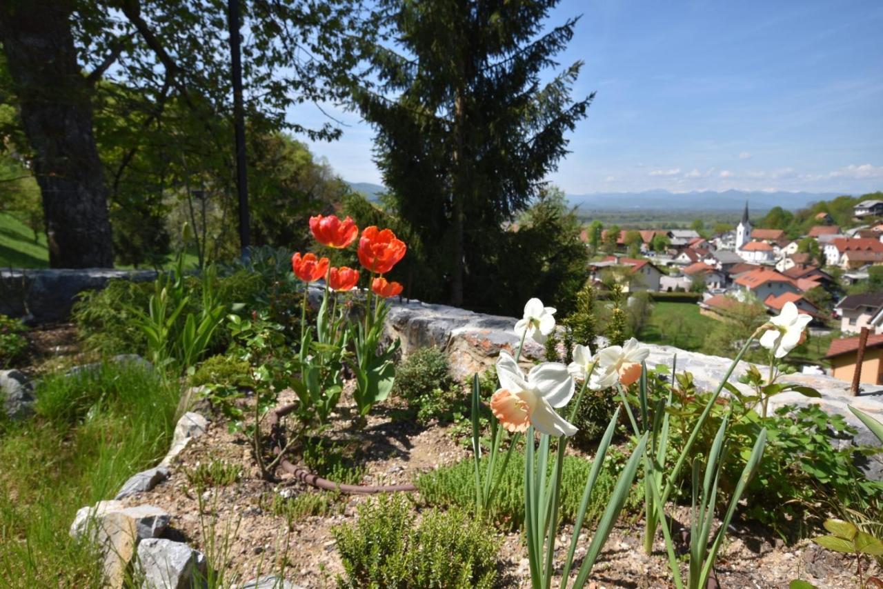 Apartmaji Lejardin Škofljica Zewnętrze zdjęcie