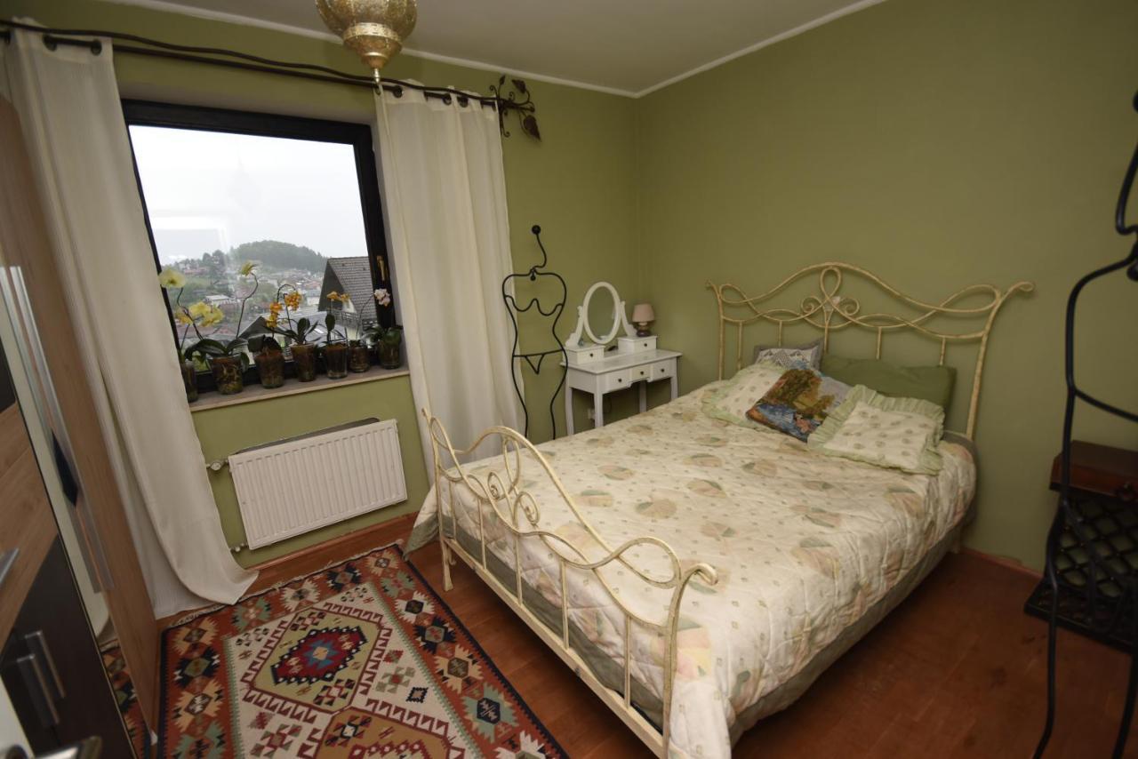 Apartament Apartmaji Lejardin Škofljica Zewnętrze zdjęcie