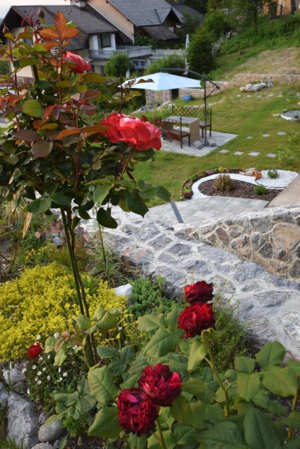 Apartmaji Lejardin Škofljica Zewnętrze zdjęcie